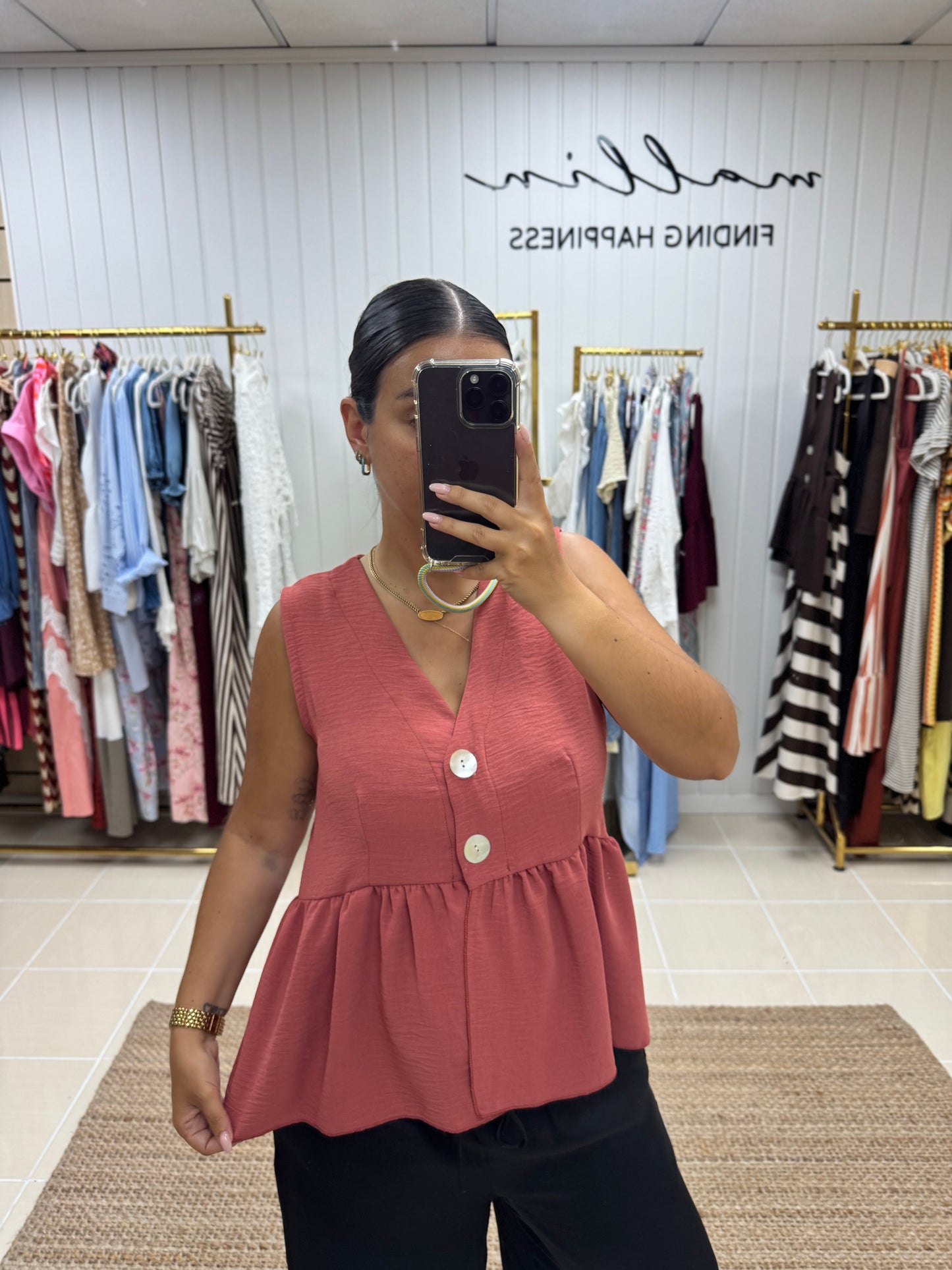 BLUSA DINA