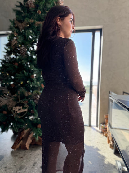 VESTIDO LITTLE SPARK