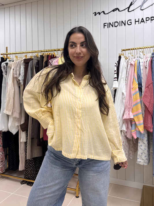 CAMISA LIBBY
