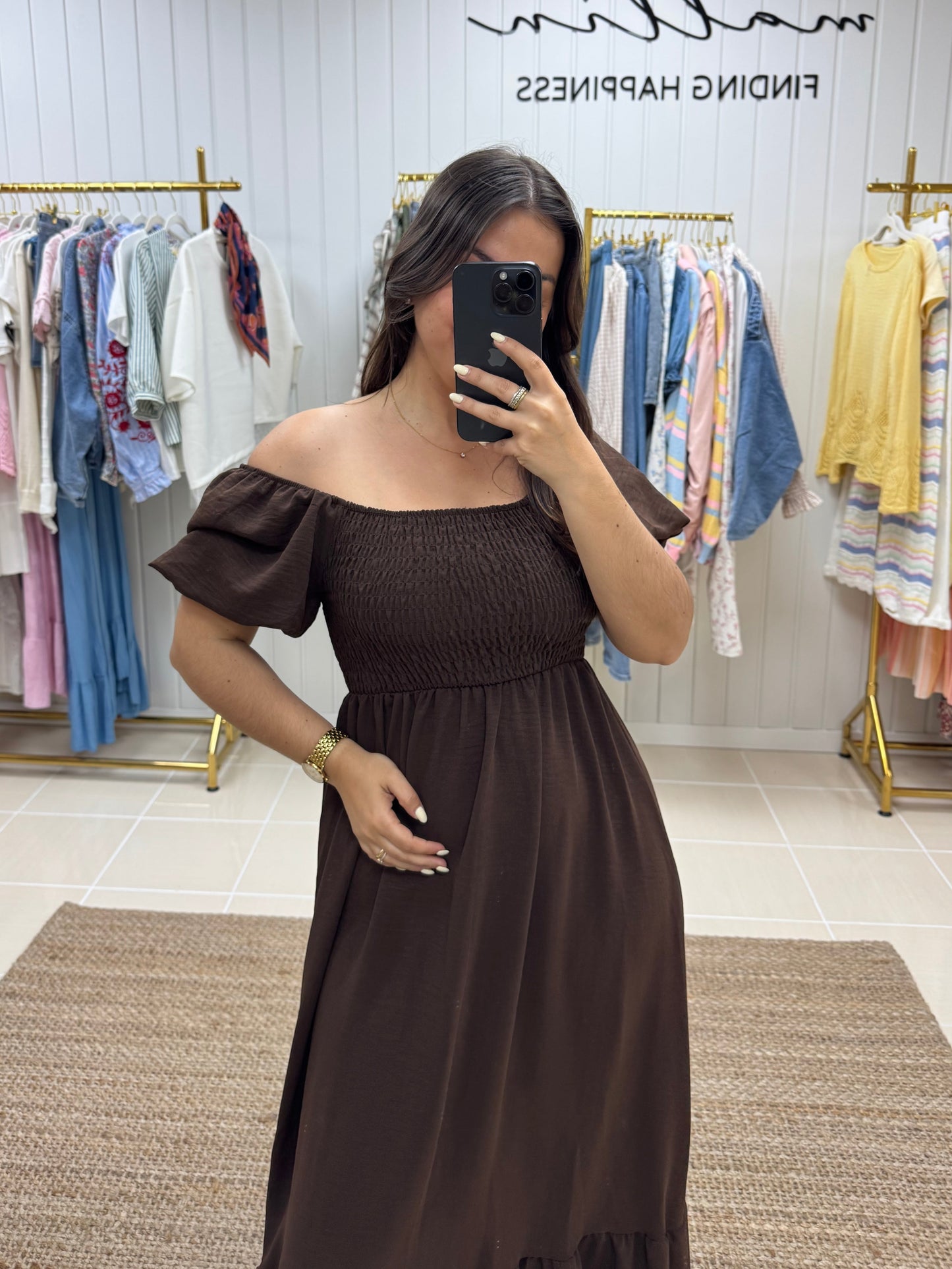VESTIDO TERESA