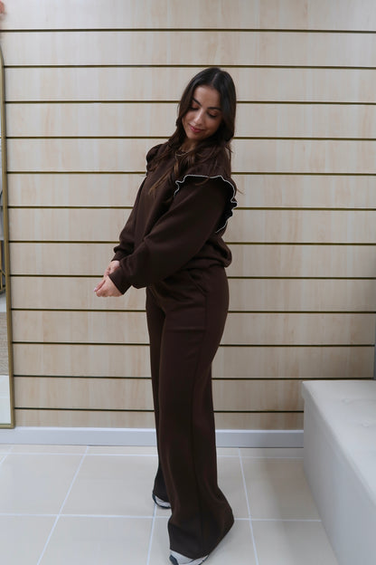 FATO DE TREINO BLOOM