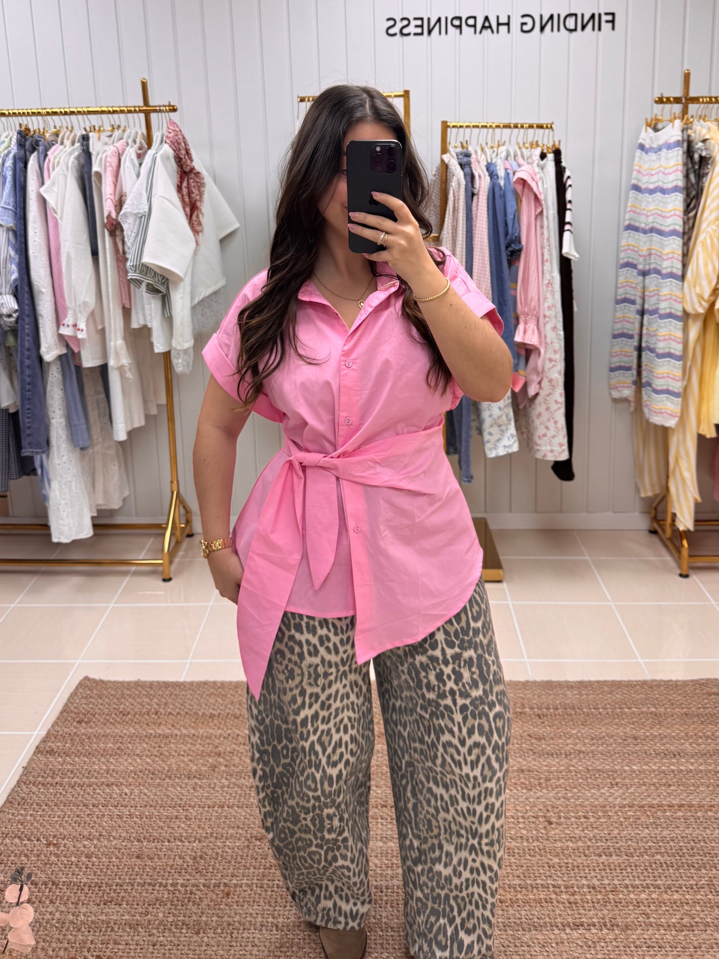 CAMISA JESSI