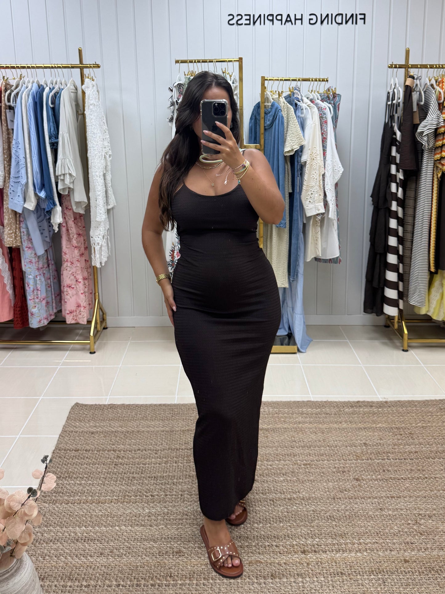 VESTIDO LUCY