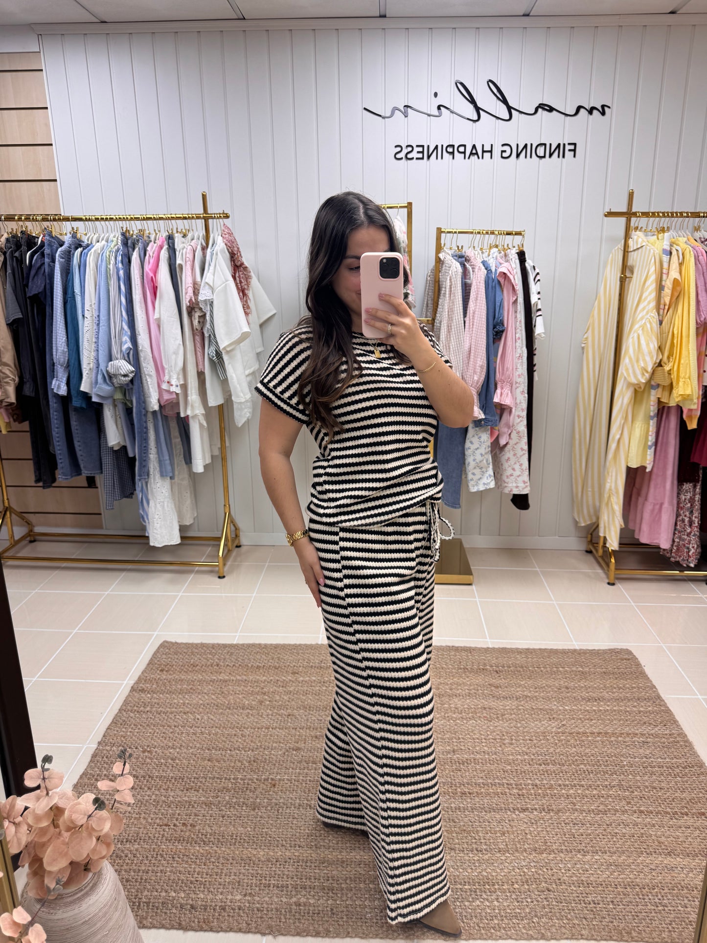 CONJUNTO GABRIELA