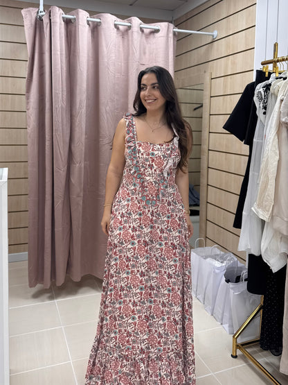 VESTIDO MATILDE
