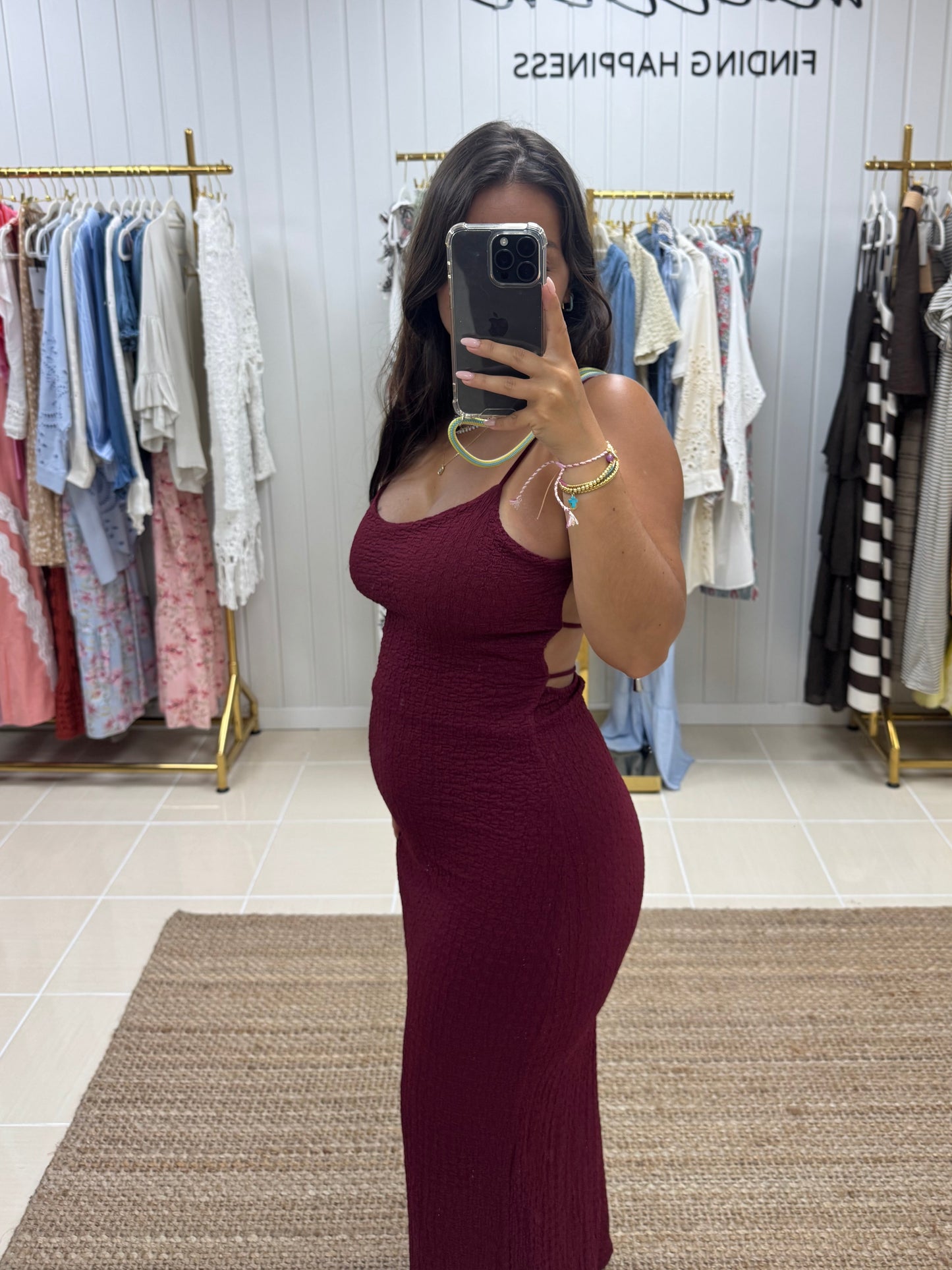 VESTIDO LUCY