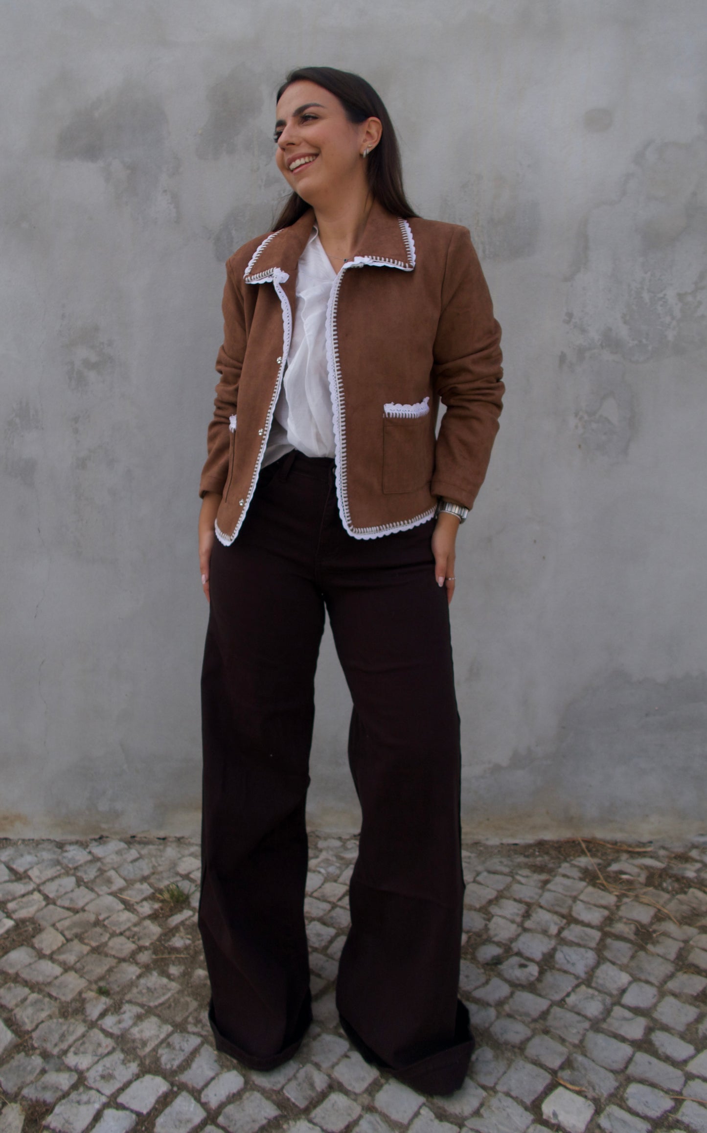 BLUSÃO CARLOTA