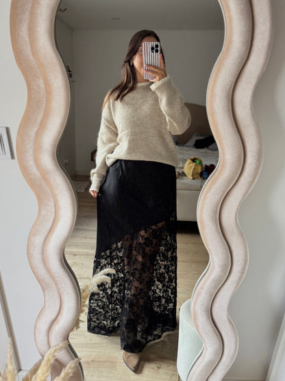 SAIA LACE