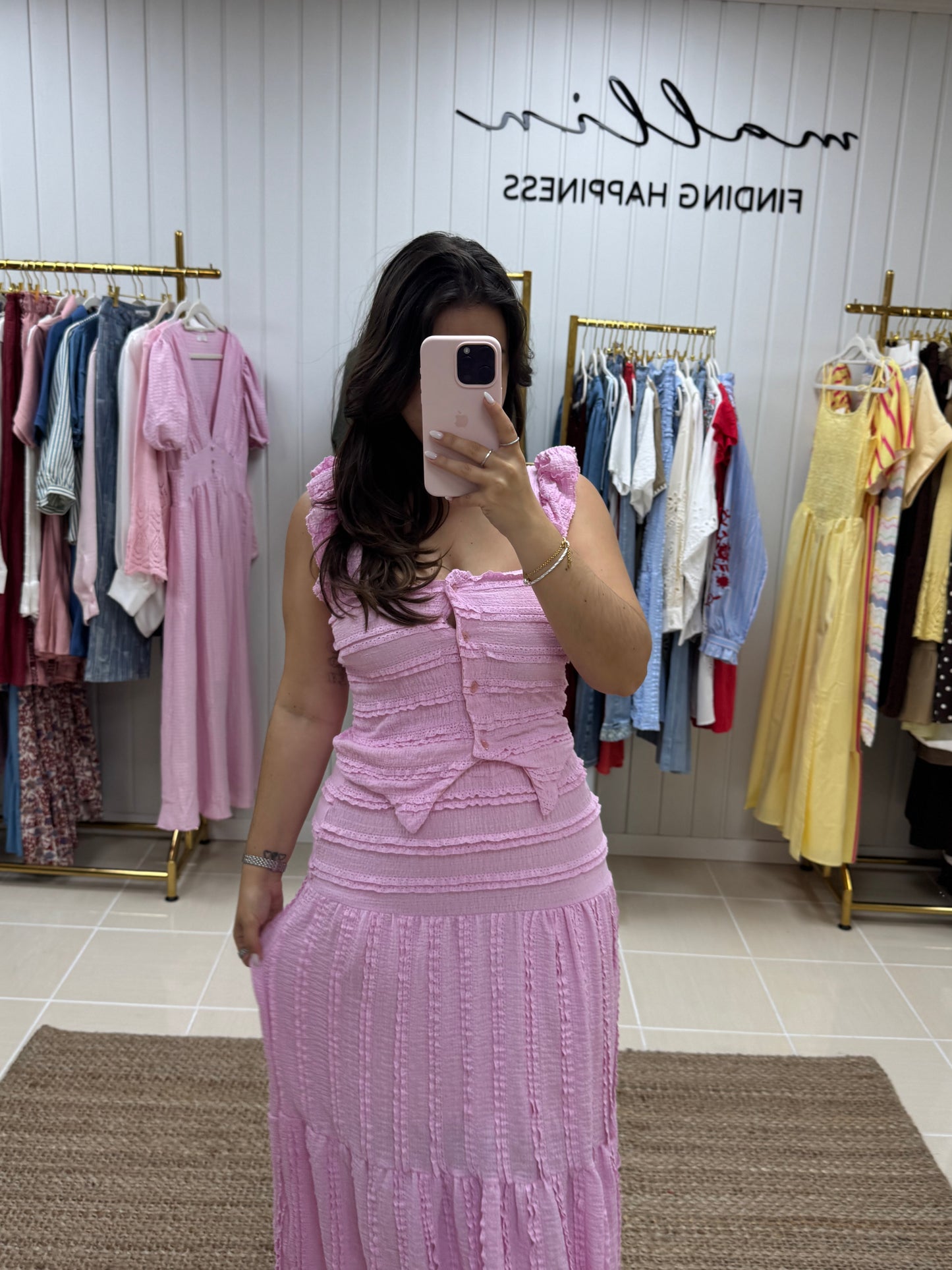 CONJUNTO ARIEL
