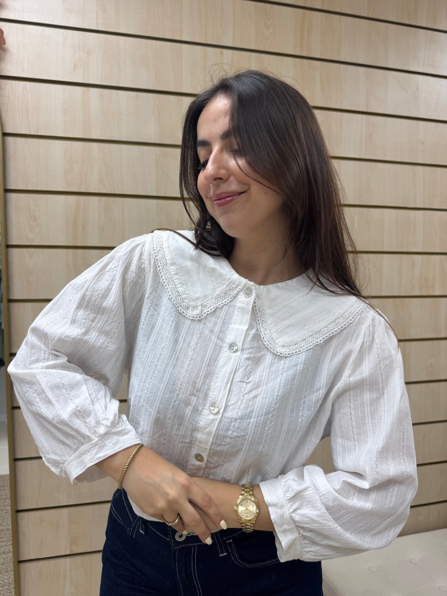 CAMISA CATARINA