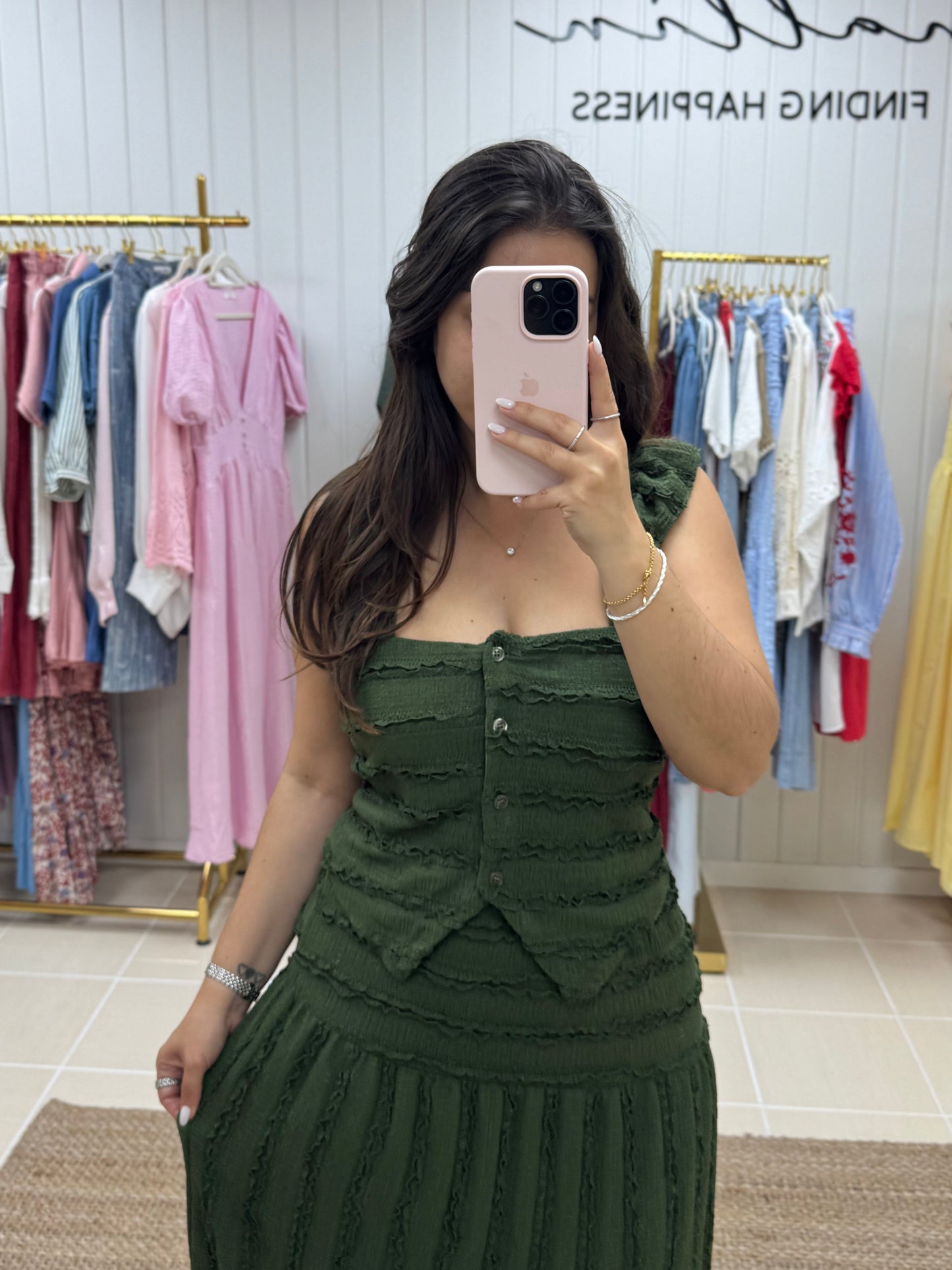 CONJUNTO ARIEL
