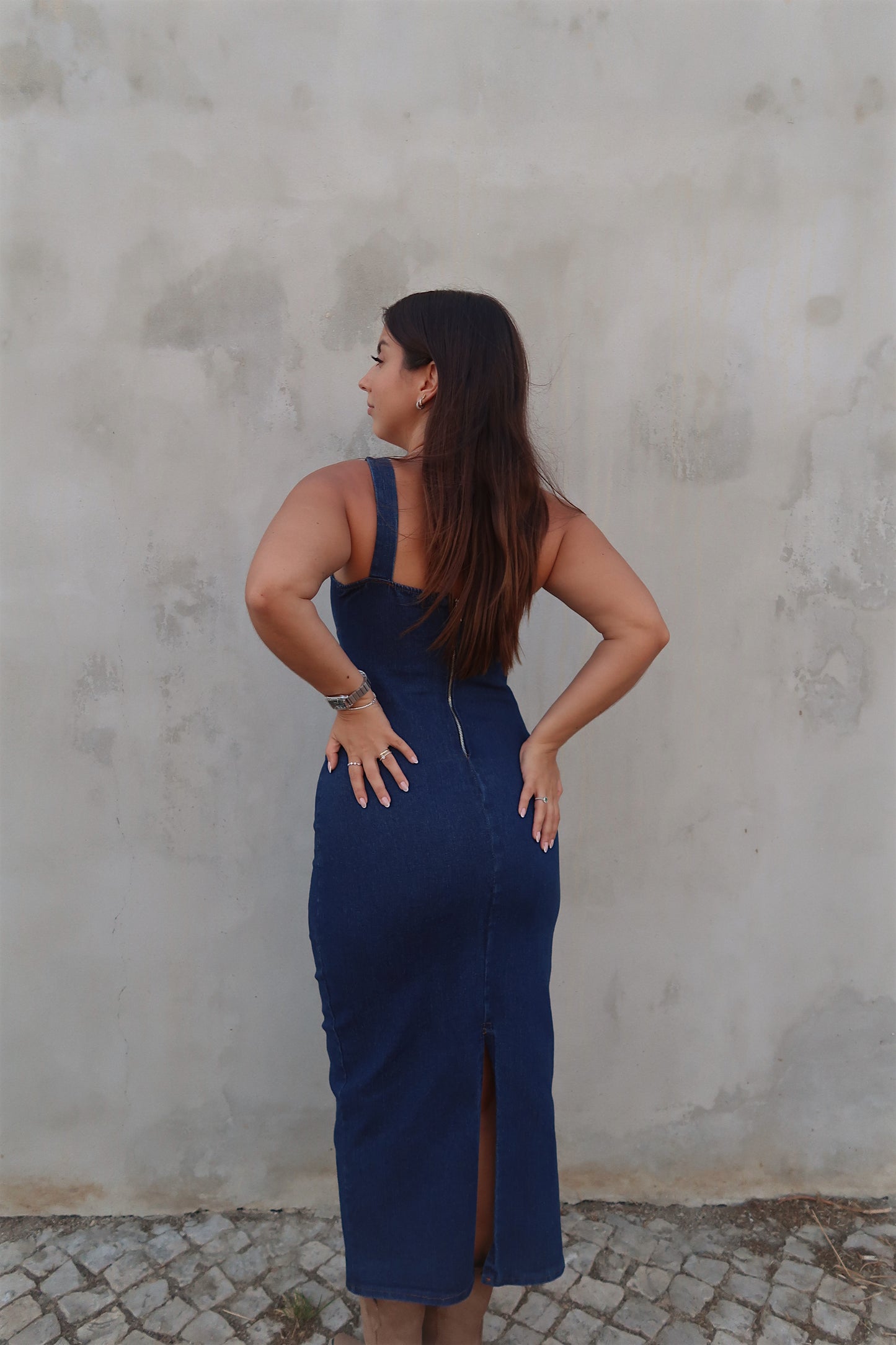 VESTIDO MARI
