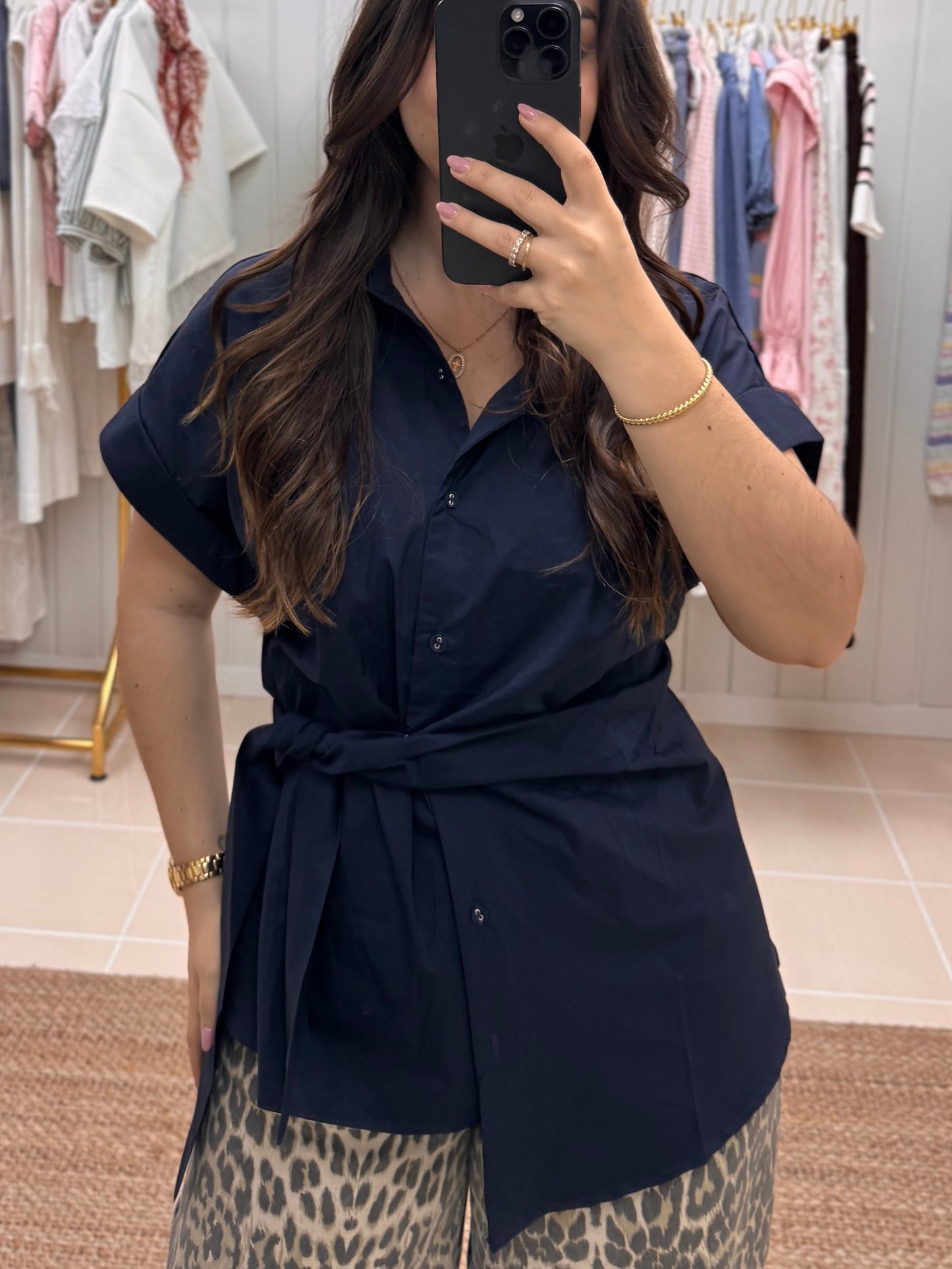 CAMISA JESSI