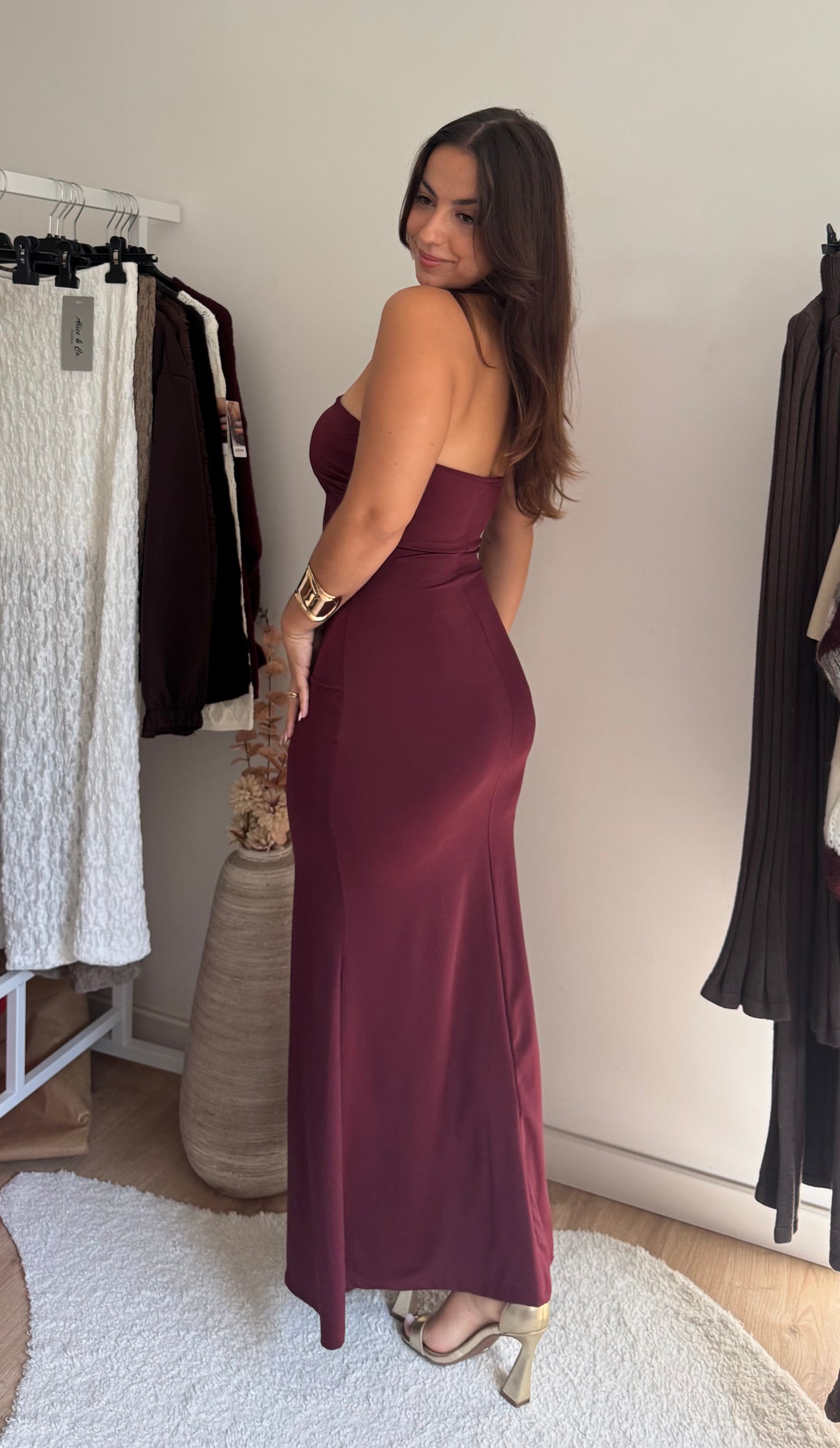VESTIDO GABRIELA