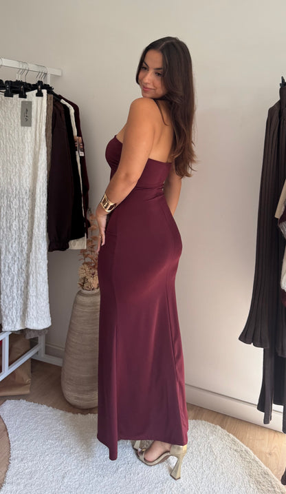 VESTIDO GABRIELA