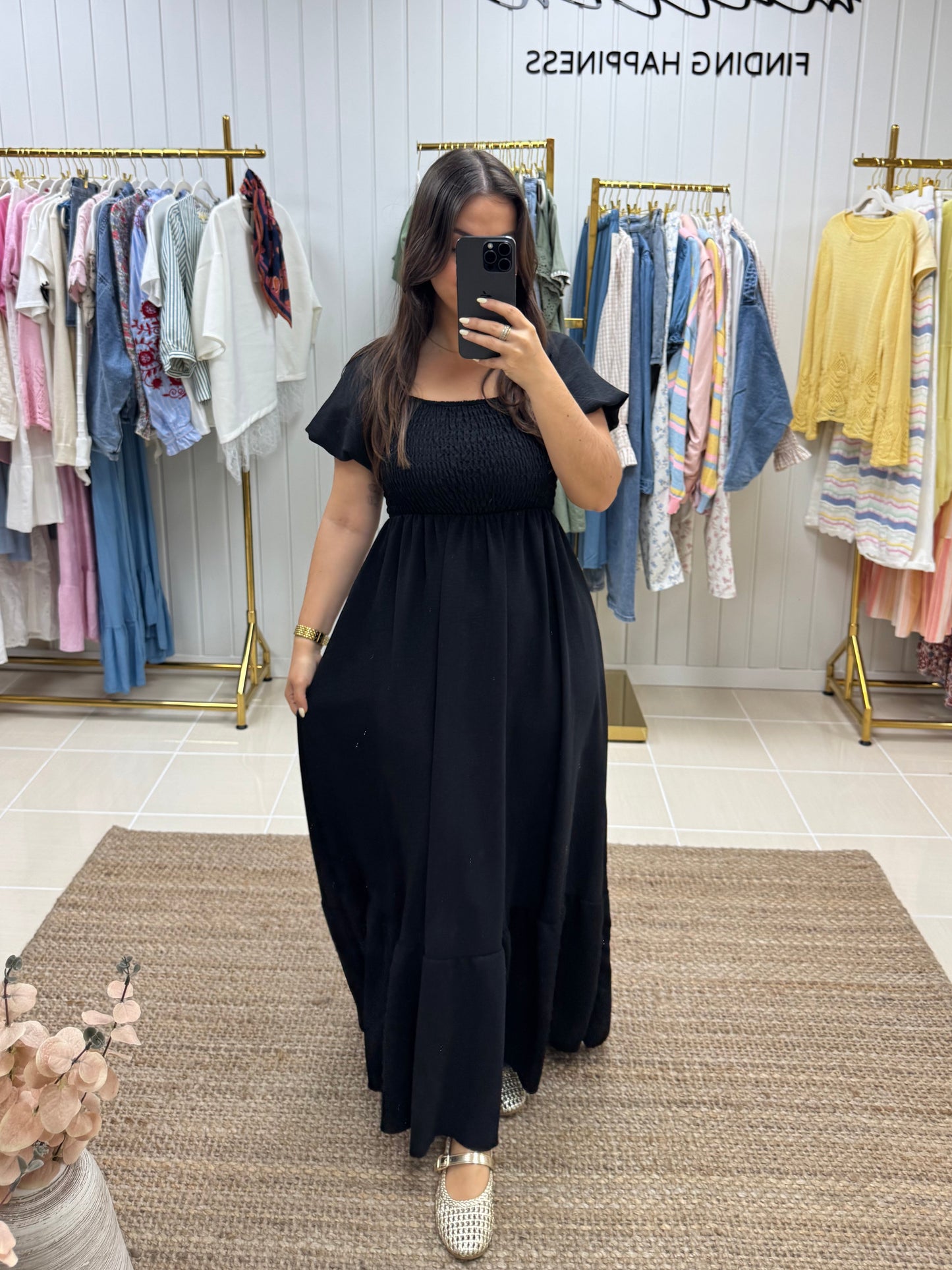 VESTIDO TERESA