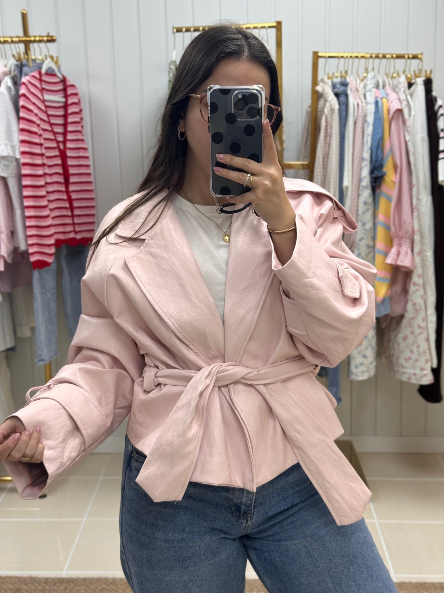 CASACO EVA