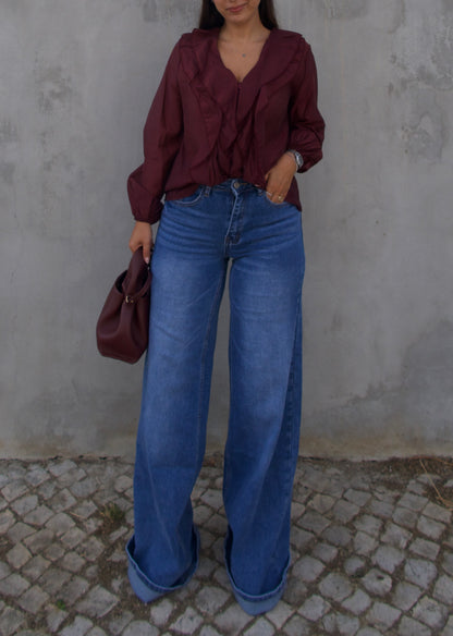 CAMISA LUÍSA