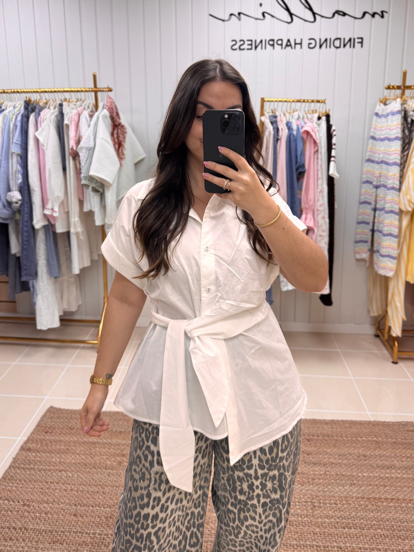 CAMISA JESSI