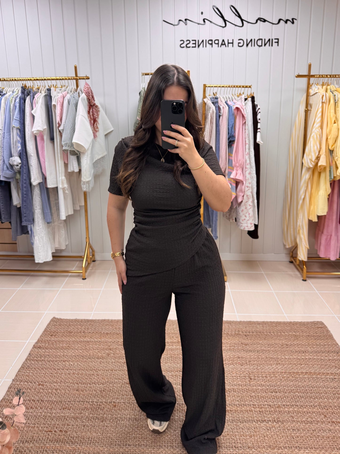 CONJUNTO SIENNA