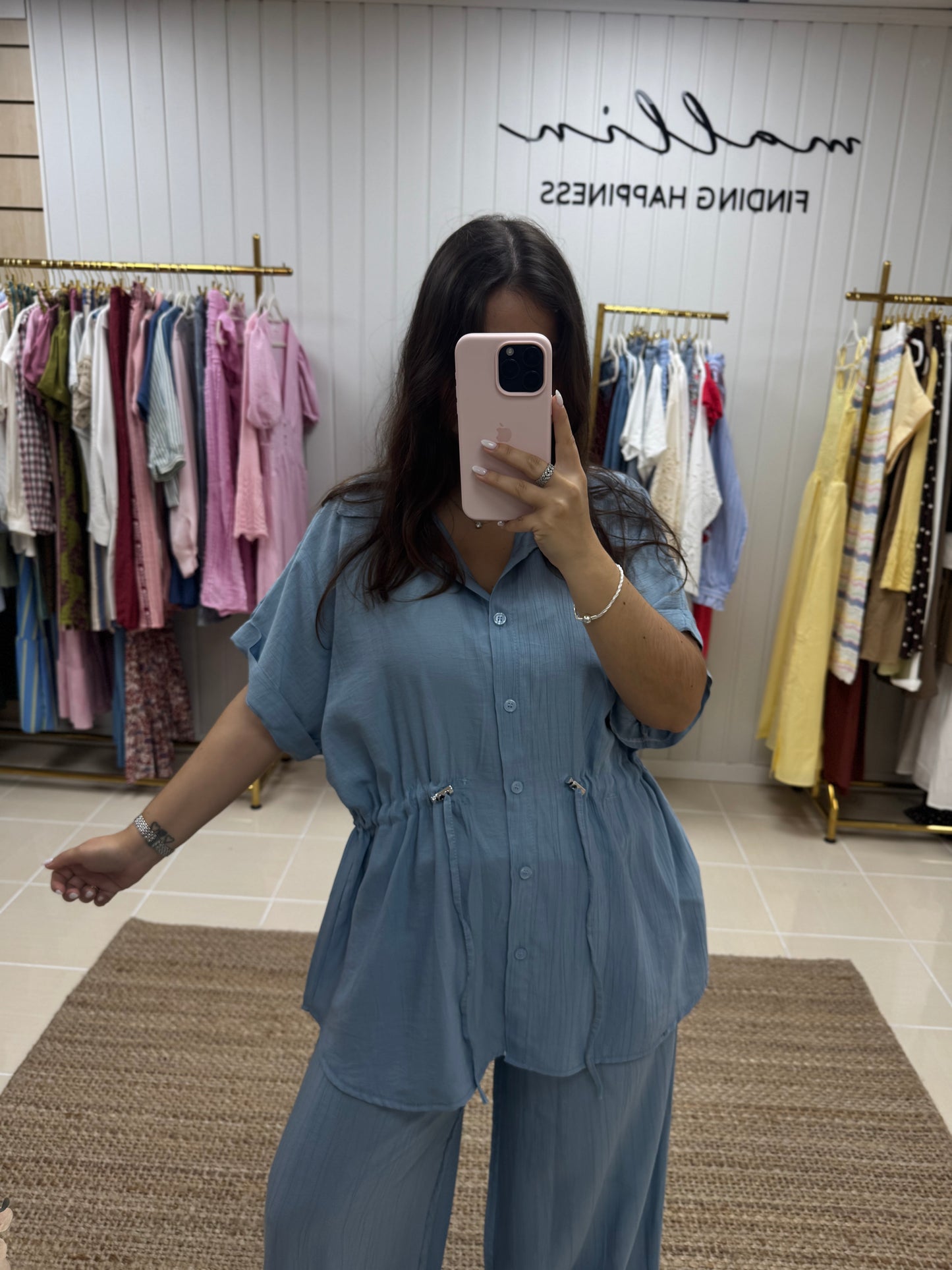 CONJUNTO JÚLIA
