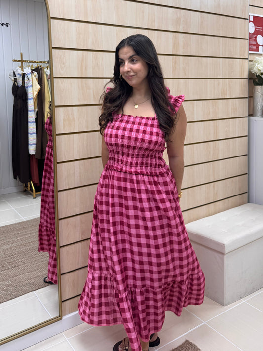 VESTIDO FILIPA