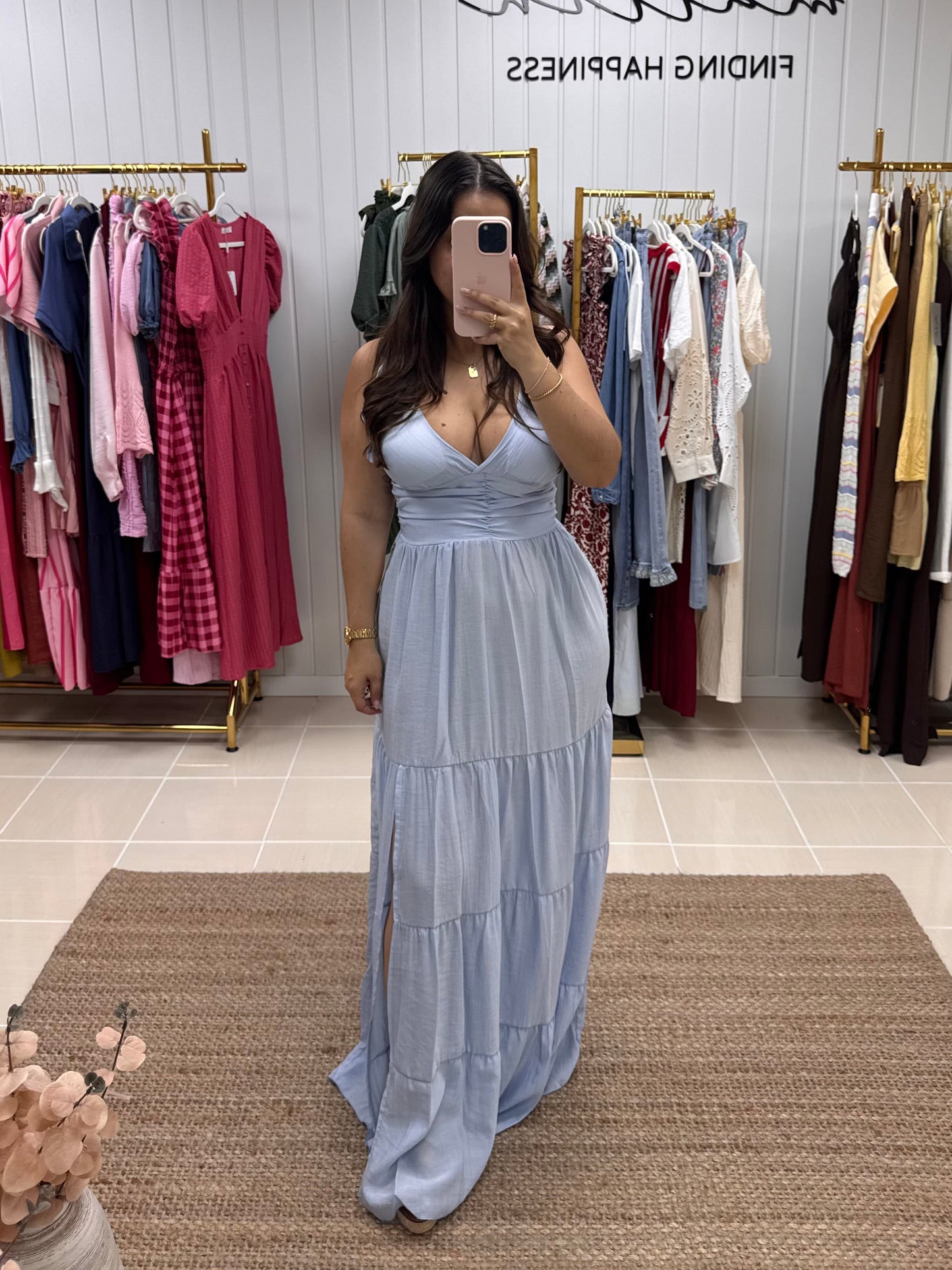 VESTIDO LEONOR