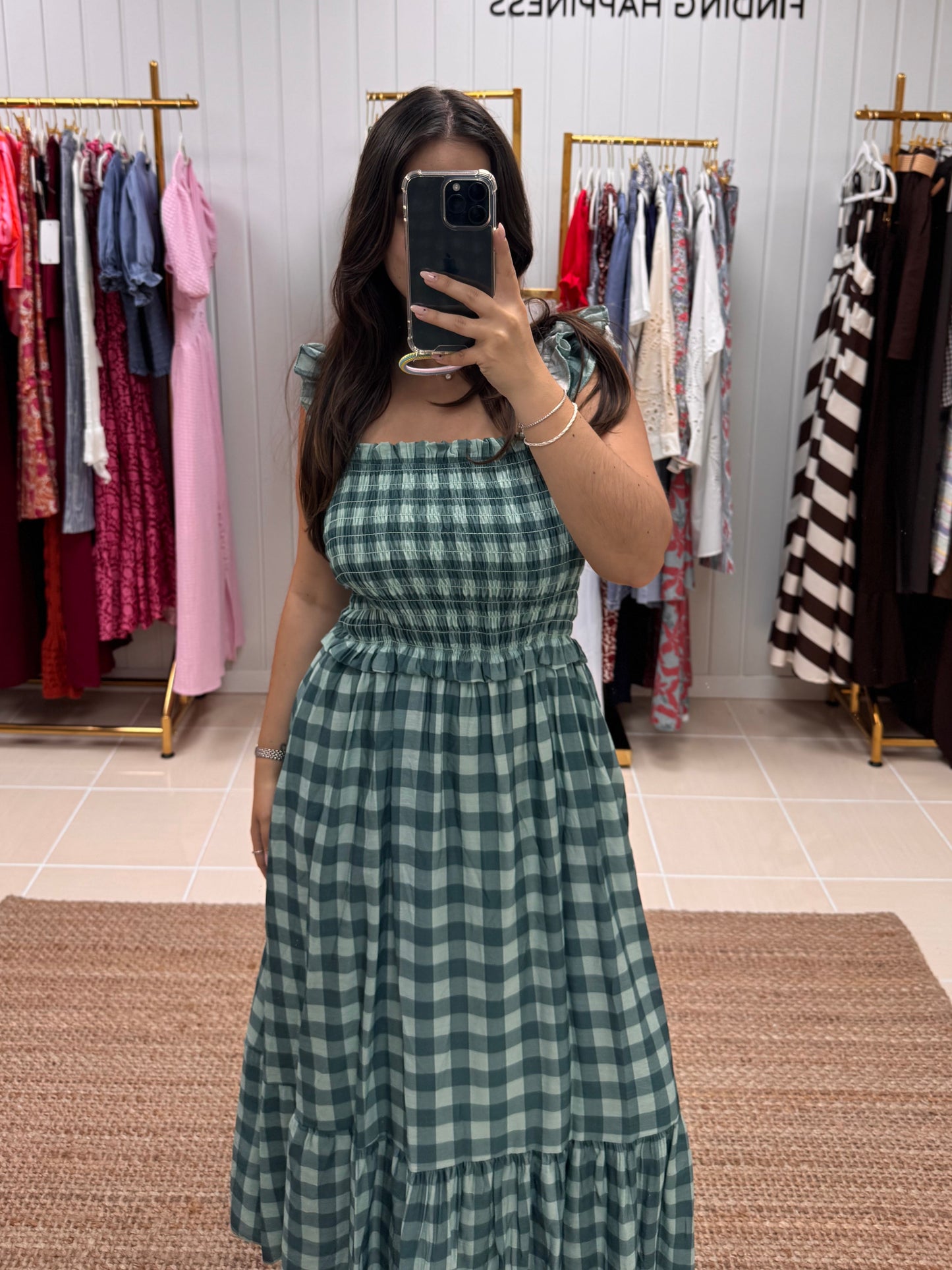 VESTIDO FILIPA