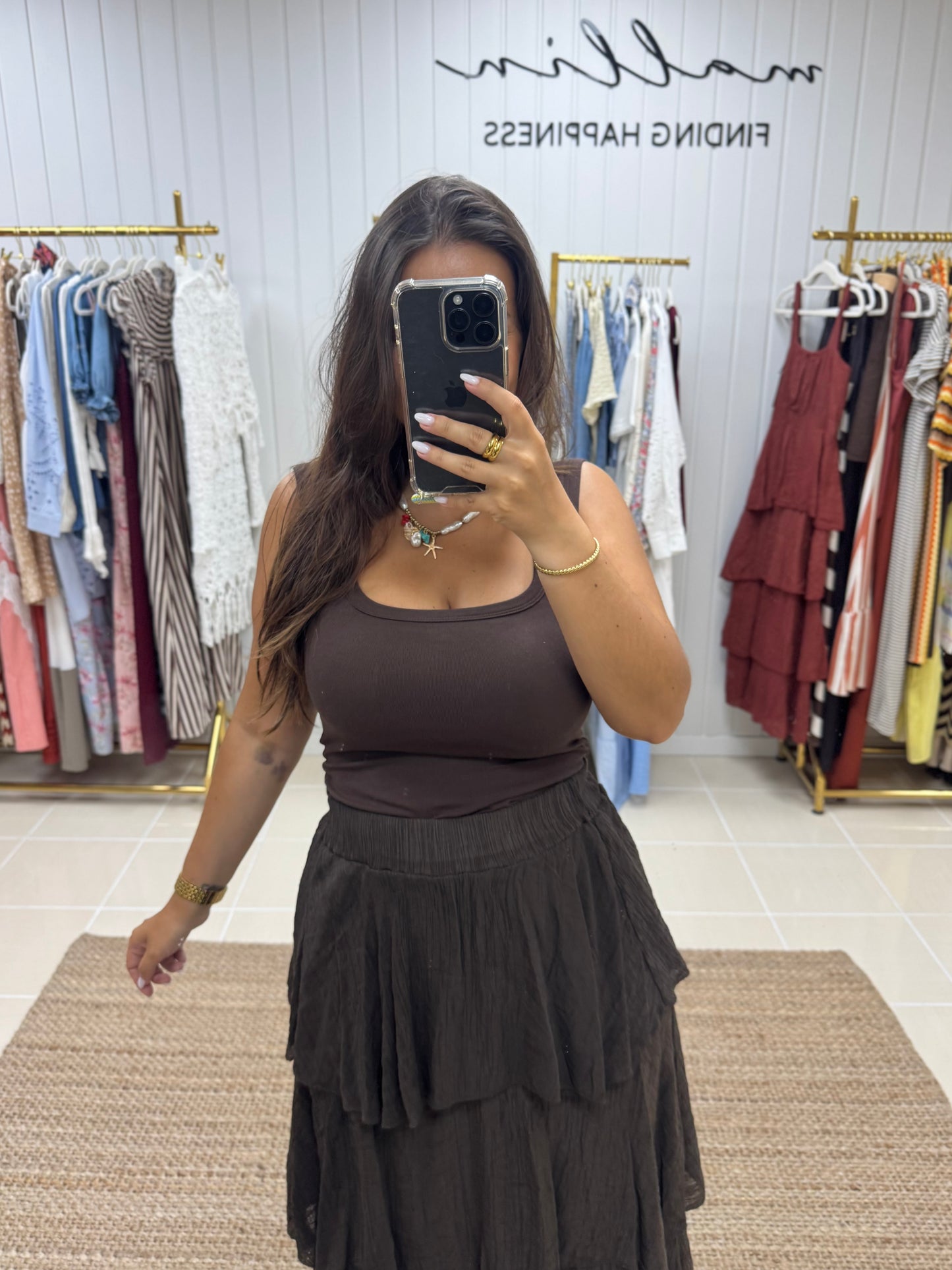 SAIA JULIANA