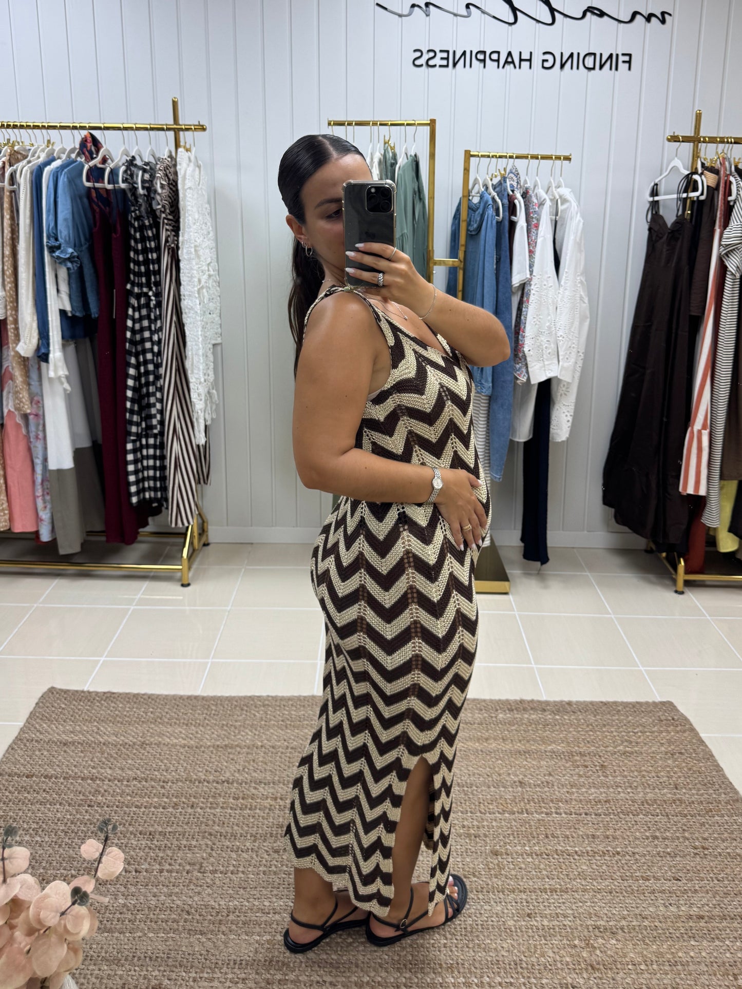 VESTIDO CUBA