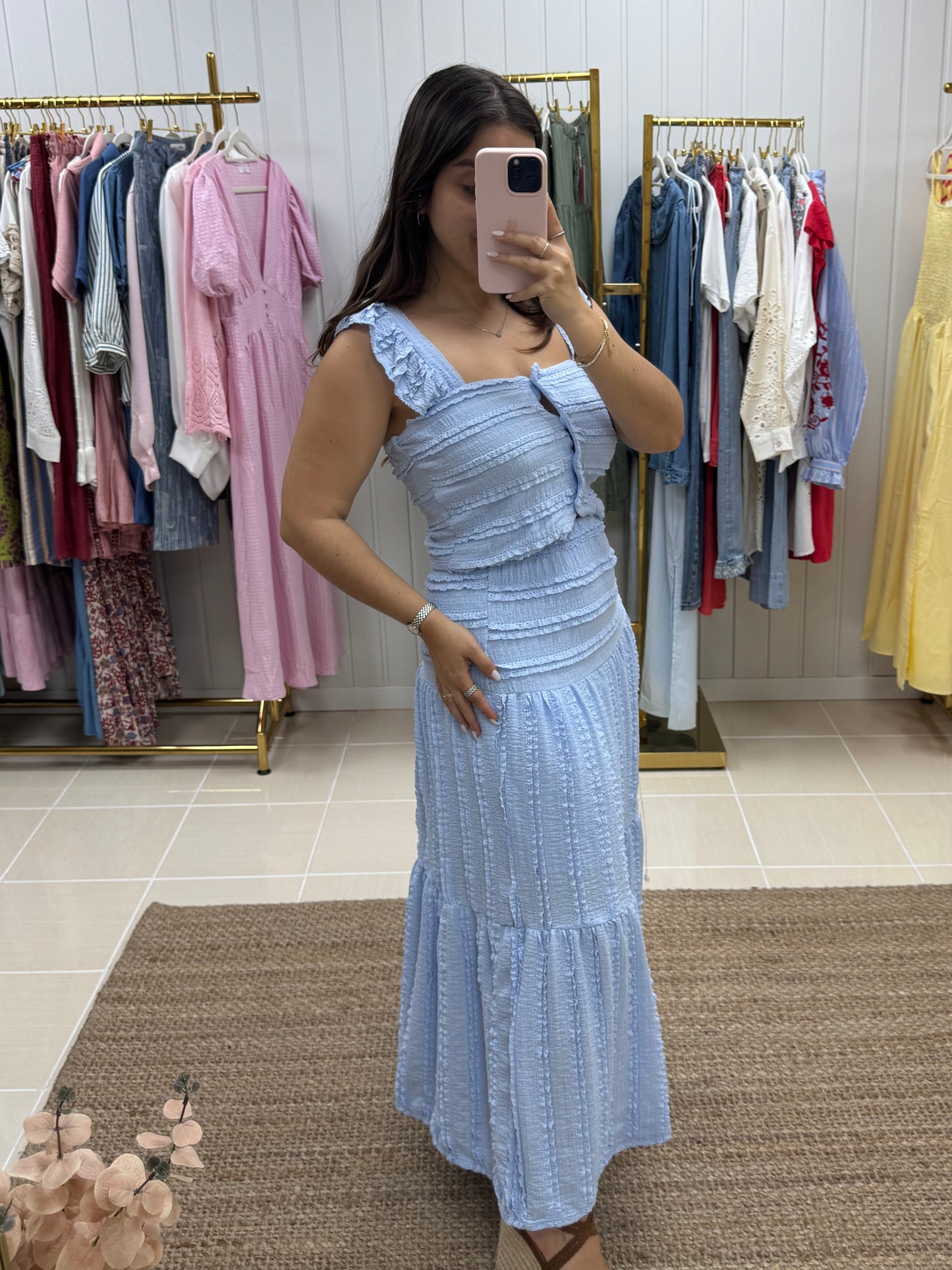 CONJUNTO ARIEL