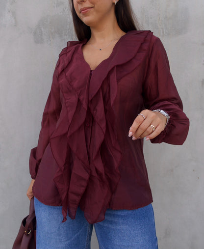 CAMISA LUÍSA