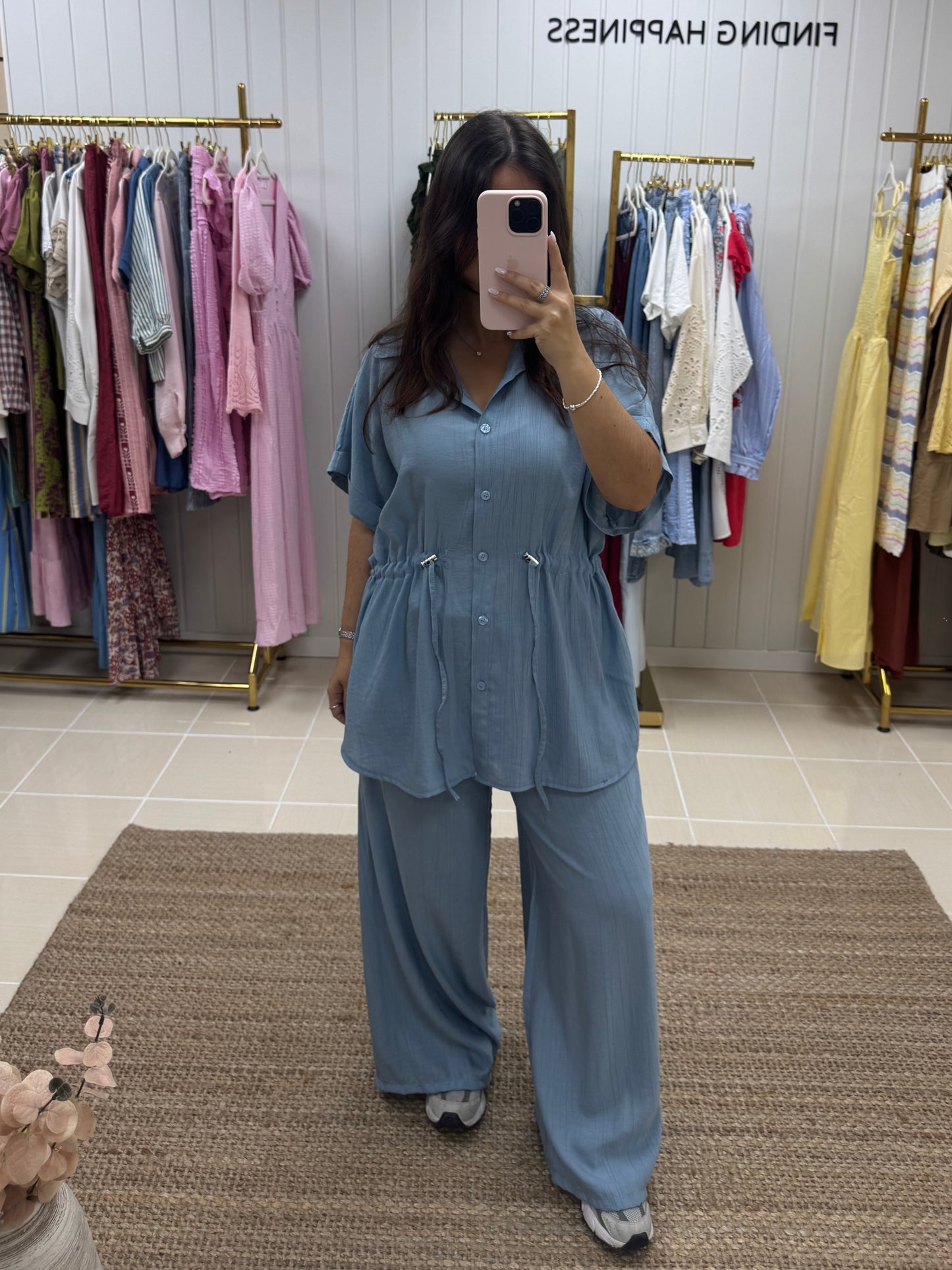 CONJUNTO JÚLIA
