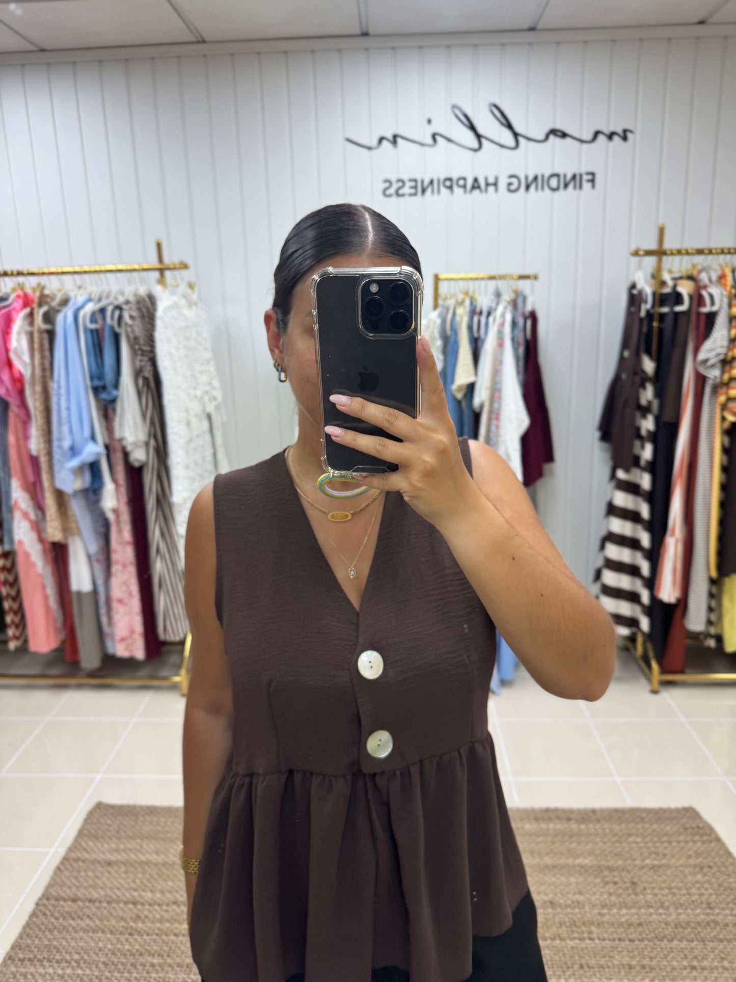 BLUSA DINA