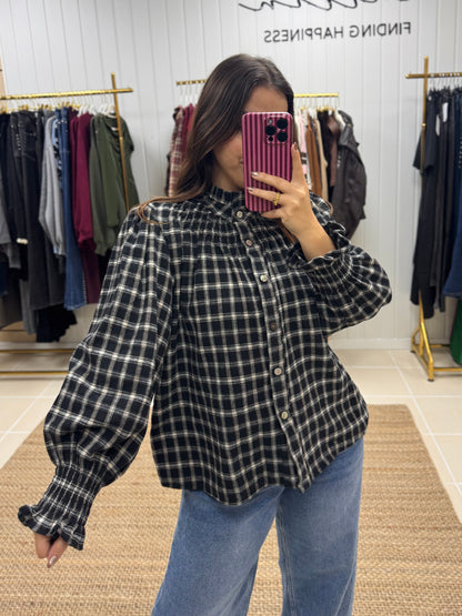 CAMISA CHECKED