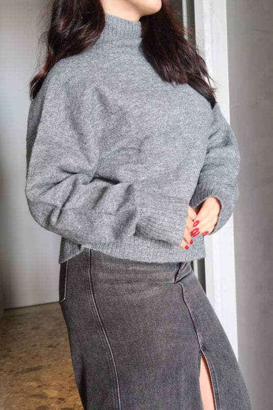 MALHA OVERSIZED SNUG