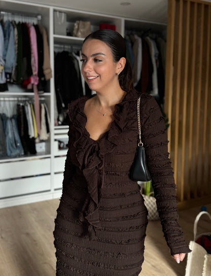 VESTIDO AMELIE