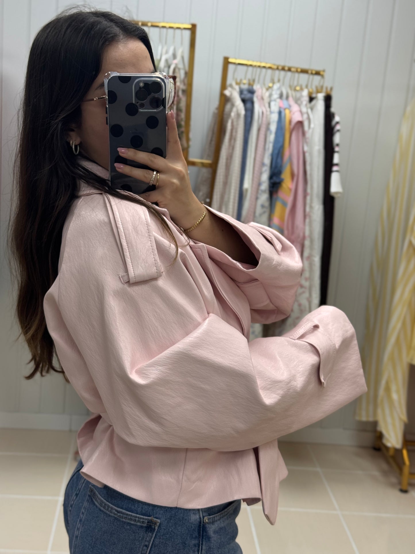 CASACO EVA