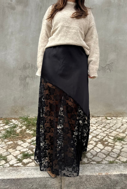 SAIA LACE