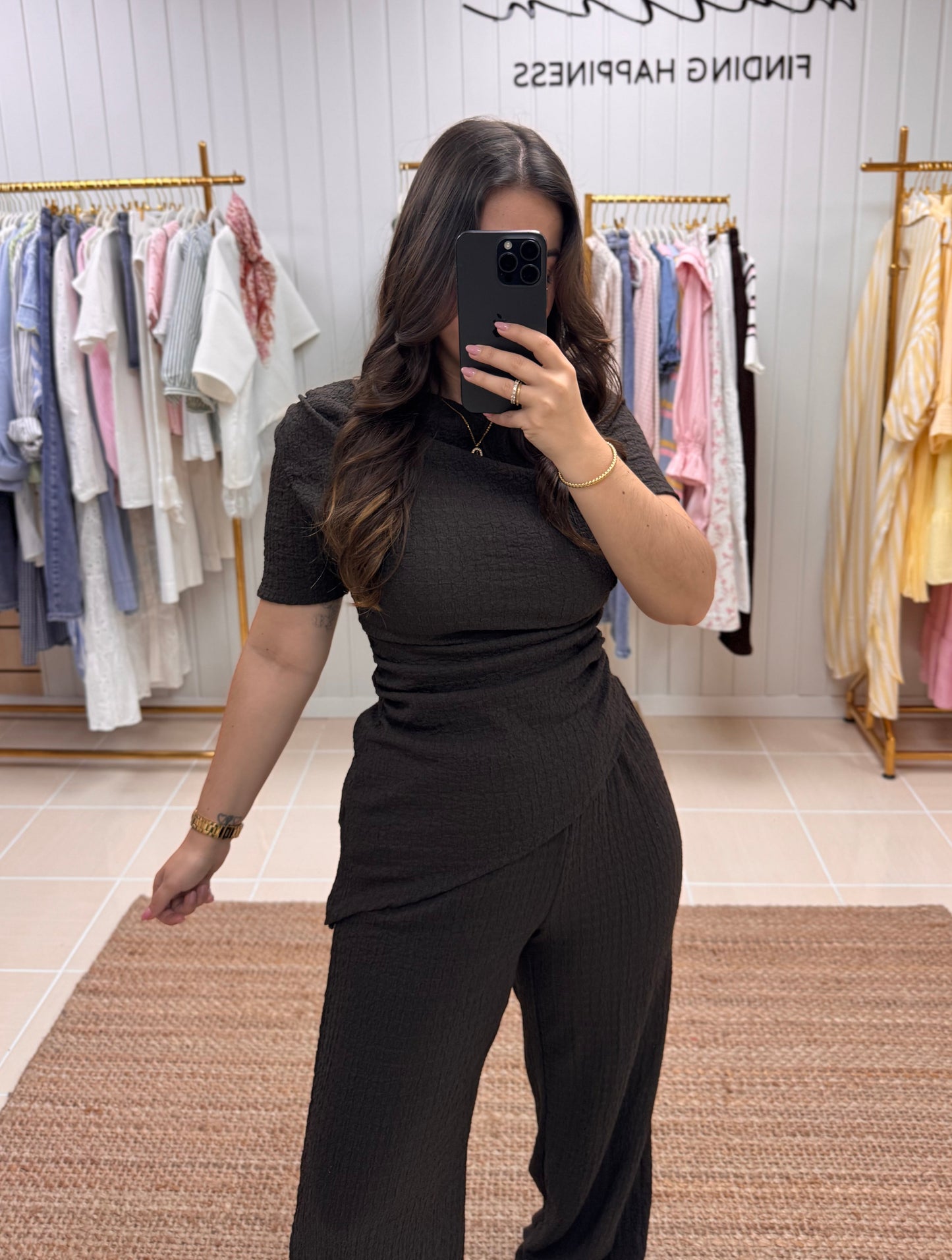 CONJUNTO SIENNA