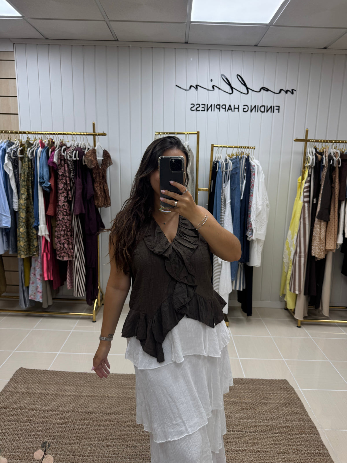 TOP JULIANA