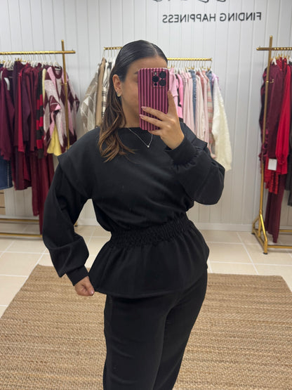 FATO DE TREINO CLARA