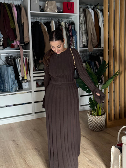 CONJUNTO THERESA