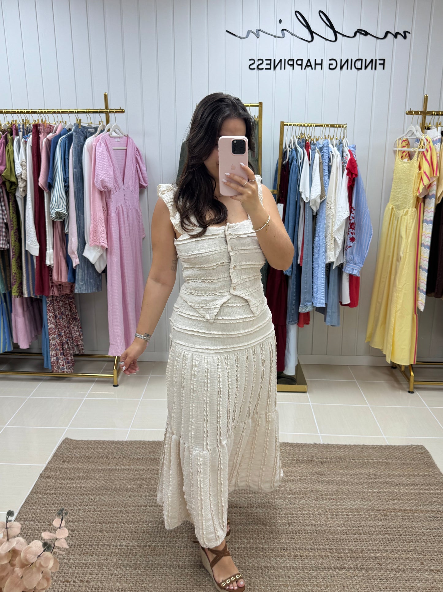 CONJUNTO ARIEL