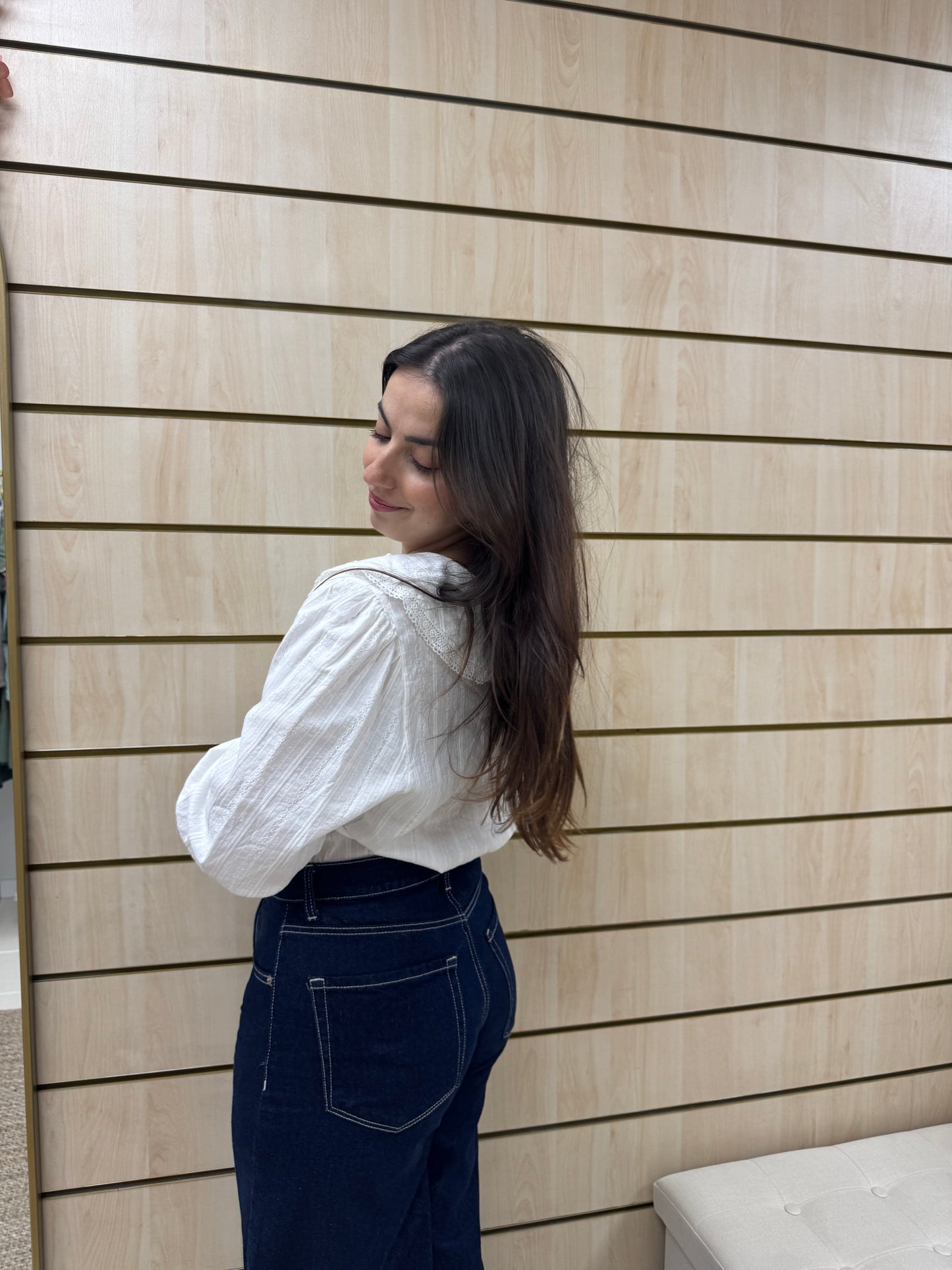 CAMISA CATARINA