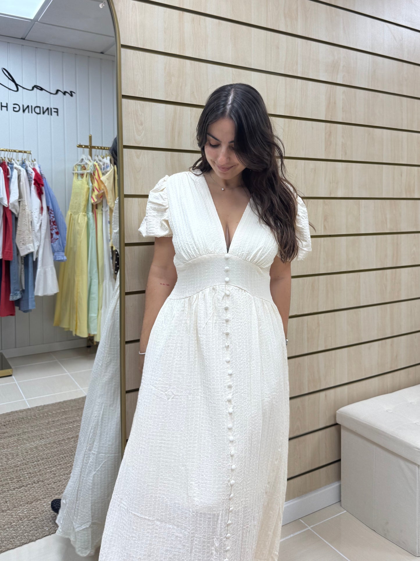 VESTIDO MARA