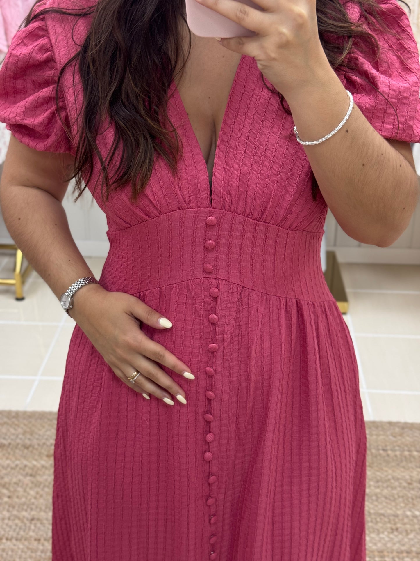 VESTIDO MARA