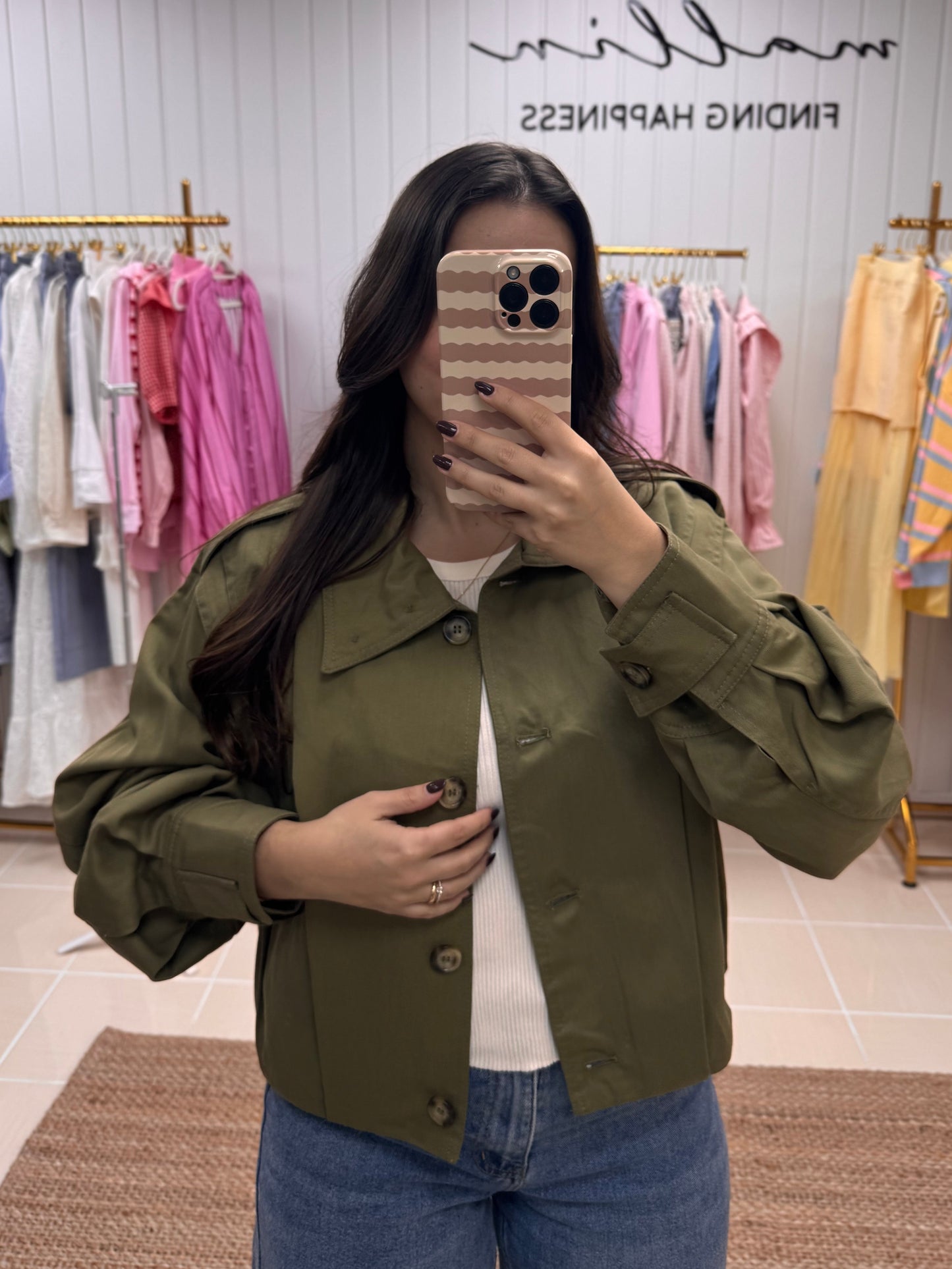 BOMBER MALI