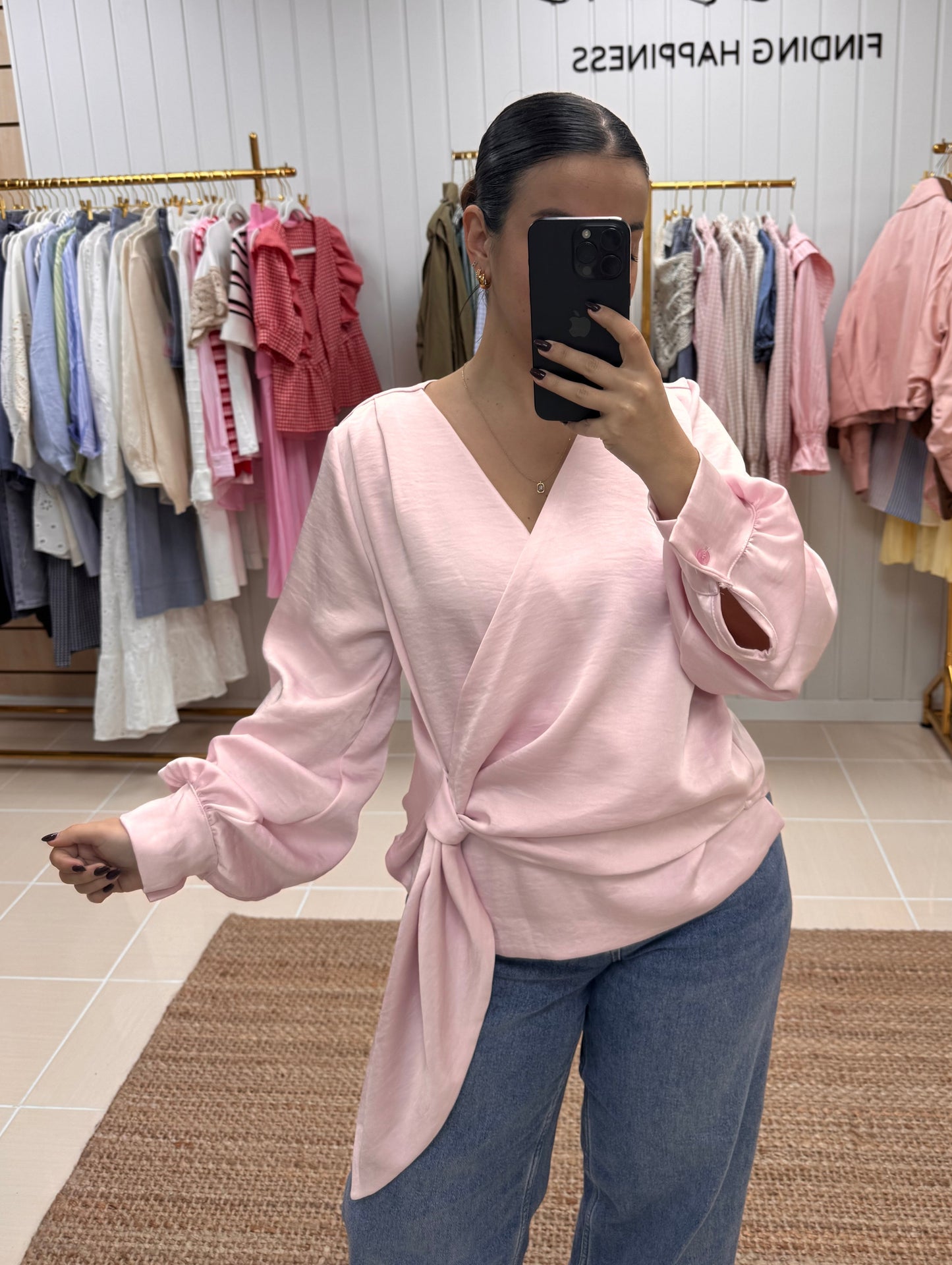 CAMISA BRIE
