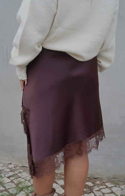 SAIA MINI LACE